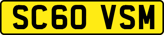 SC60VSM
