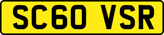 SC60VSR