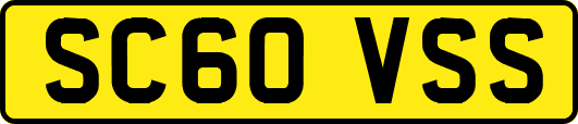 SC60VSS