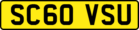 SC60VSU