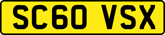 SC60VSX