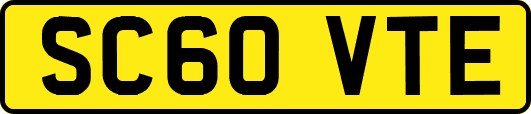 SC60VTE