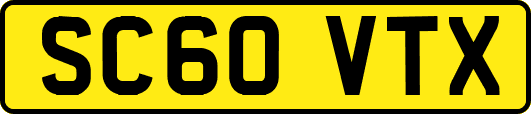 SC60VTX