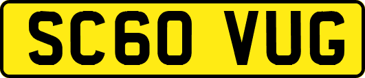SC60VUG