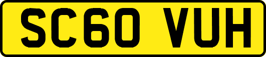 SC60VUH