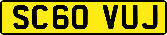 SC60VUJ