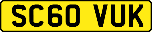 SC60VUK