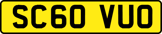 SC60VUO