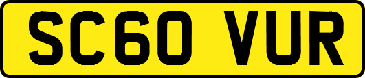 SC60VUR