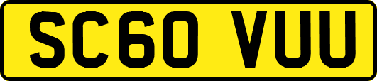 SC60VUU