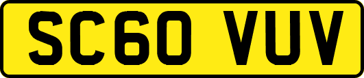 SC60VUV