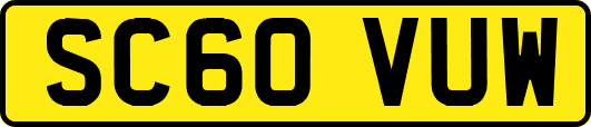 SC60VUW