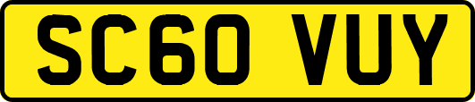 SC60VUY