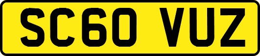SC60VUZ
