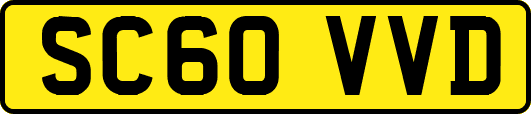 SC60VVD