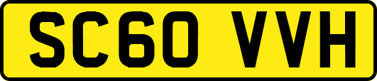 SC60VVH