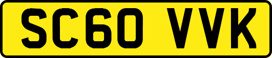 SC60VVK