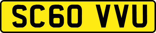 SC60VVU