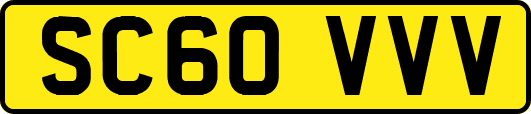 SC60VVV