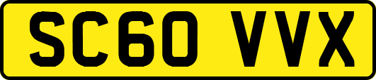 SC60VVX