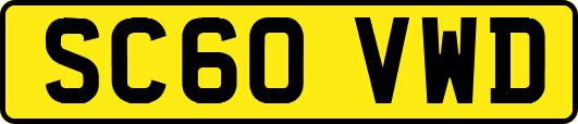 SC60VWD