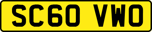 SC60VWO