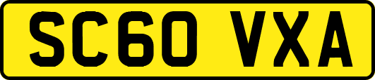 SC60VXA