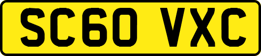 SC60VXC