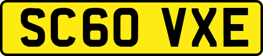 SC60VXE
