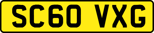 SC60VXG