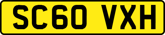 SC60VXH