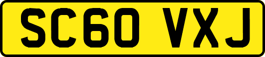 SC60VXJ
