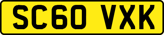 SC60VXK