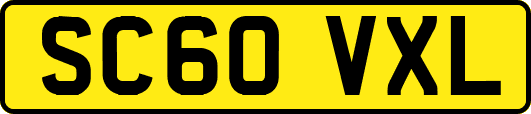 SC60VXL