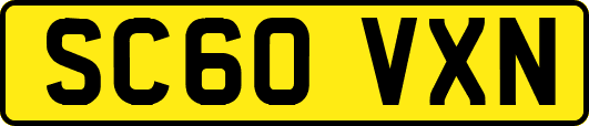 SC60VXN