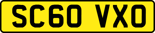 SC60VXO