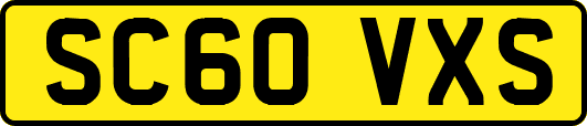 SC60VXS