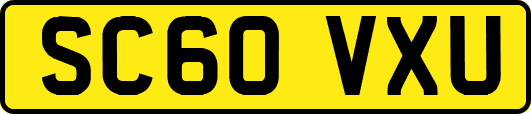 SC60VXU
