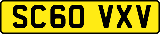 SC60VXV