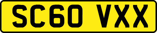 SC60VXX
