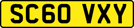 SC60VXY