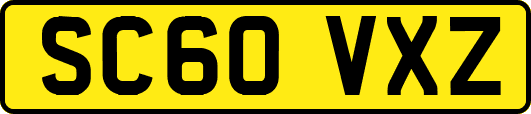 SC60VXZ