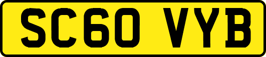 SC60VYB