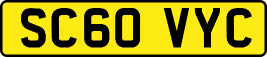 SC60VYC