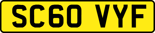 SC60VYF