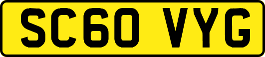 SC60VYG