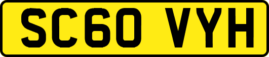 SC60VYH
