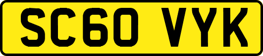 SC60VYK