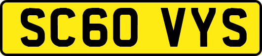 SC60VYS