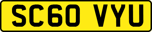 SC60VYU